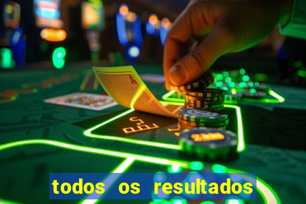 todos os resultados da lotomania 2024